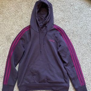 adidas hoodie